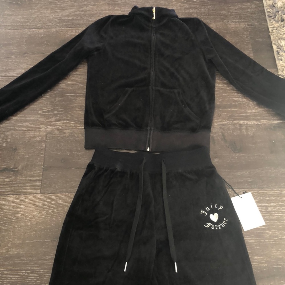 Juicy Couture Track Suit